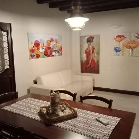 Appartamento 키오자 외부 사진