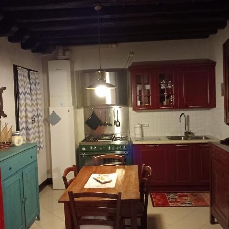 Appartamento 키오자 외부 사진